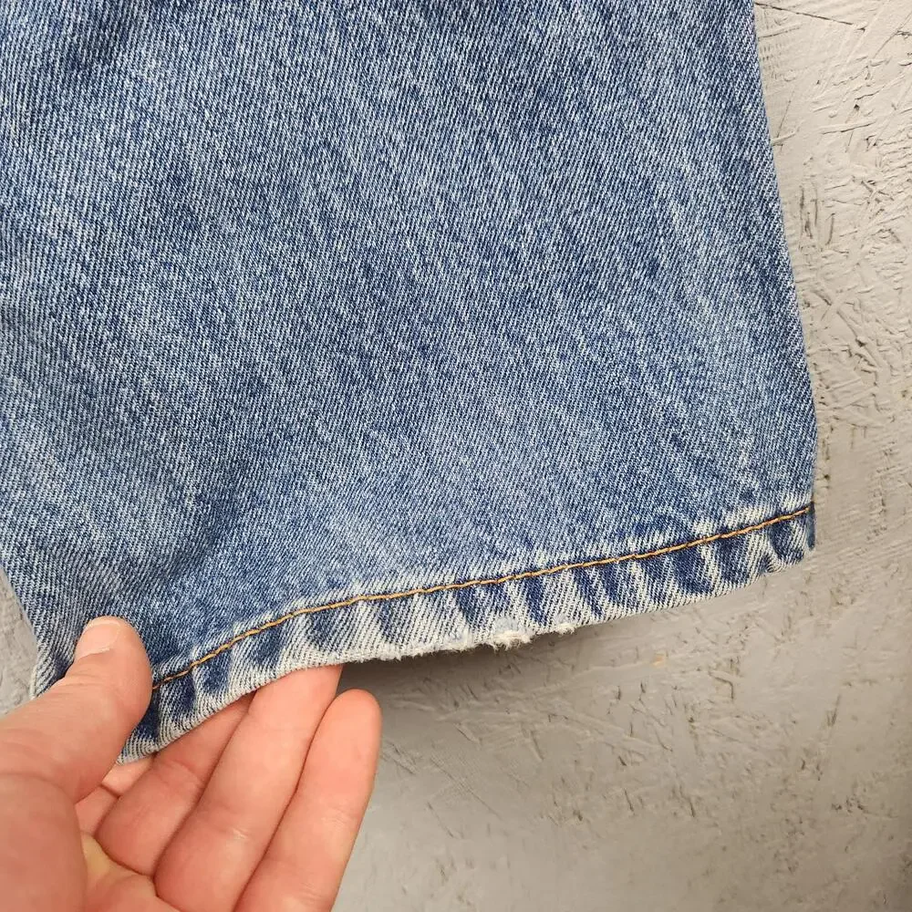 Levis levis 505